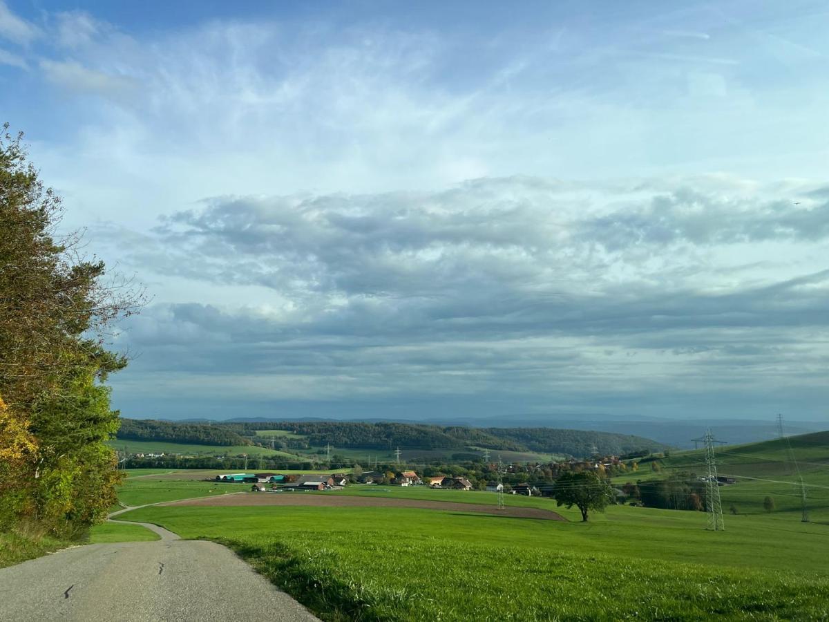 Ferien Im Schwarzwald - Ruhe & Naturverbunden Weilheim Екстер'єр фото