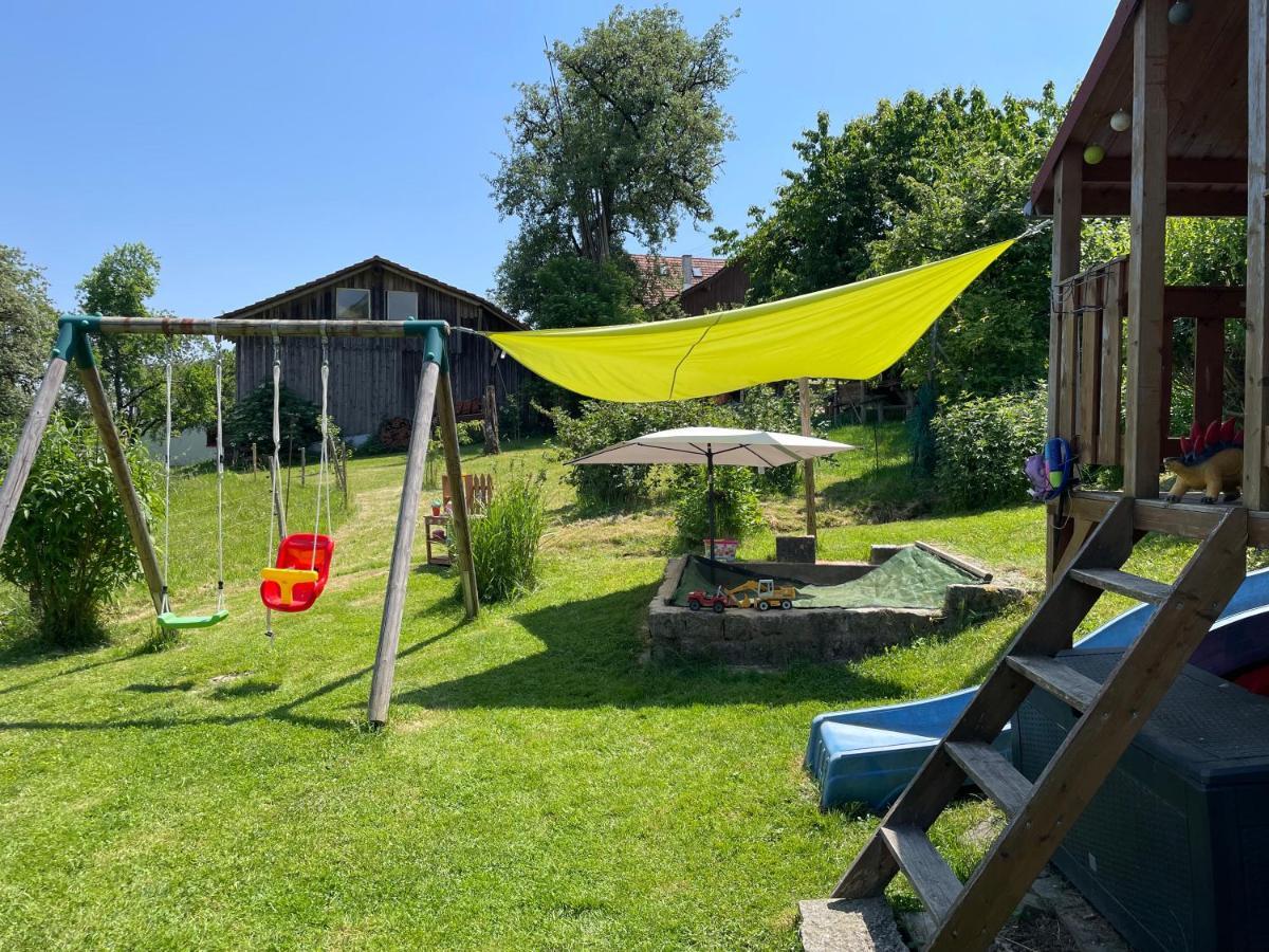 Ferien Im Schwarzwald - Ruhe & Naturverbunden Weilheim Екстер'єр фото